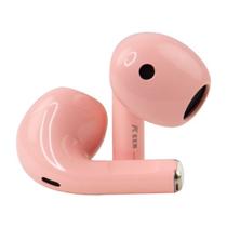 Fone de Ouvido Sem Fio Keen Inpods S2 - Rosa