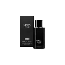 P.Armani Code F 75ML Edp