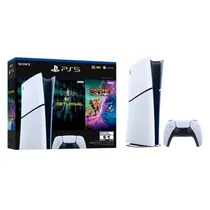 Console Sony Playstion 5 2015B 8K Digi 2 Jogo 2V