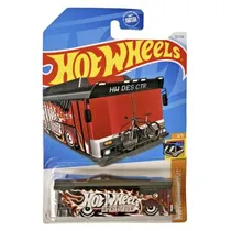 Car Hot Wheels Ain'Tfare HYX32 0134
