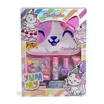 Martinelia Accesorios de Niña Martinelia Yummy Complete Kit Set Toys s/C