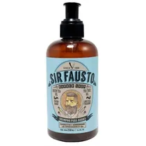 Shampoo para Barba Sir Fausto 250ML