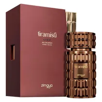 Perfume Zimaya Tiramisu Coco Edp 100ML