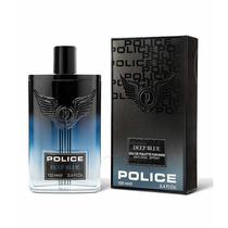 Perfume Police Deep Blue Edt 100ML