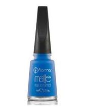 Matte Nail Enamel M13