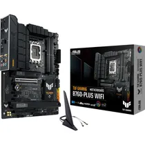Placa-Mãe Asus Tuf Gaming B760-Plus Wifi LGA 1700 DDR5