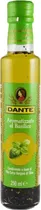 Azeite Oliva Dante Aromatizado com Manjericão 250ML