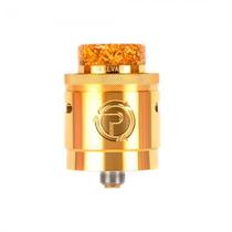 Atomizador Hellvape Passage Rda Gold