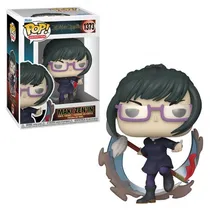 Funko Pop Jujutsu Kaiser S2 Maki Zen,In 1373