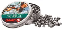 Chumbo Gamo Expander 5.5MM (250 Unidades)