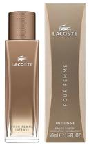 Perfume Lacoste Pour Femme Intense Edp 50ML - Feminino