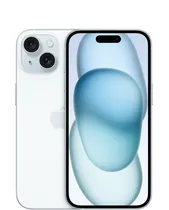 Swap iPhone 15 128GB Grade A Blue