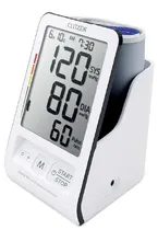 Medidor de Pressão Citizen CH-456 (Braço)