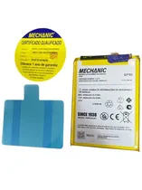Bateria Mechanic Motorola QF50/G34/G04 4G