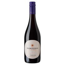 Vino Tinto Montgras Pinot Noir Reserva 750ML