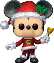 Boneco Mickey Mouse Disney - Funko Pop! 612