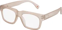 Óculos de Grau B+D Big Bold +2.50 2200-20-25 Matt Nude