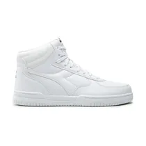 Diadora Calzados Lifestyle 177703-C0657 Unisex (T) 4.5 White