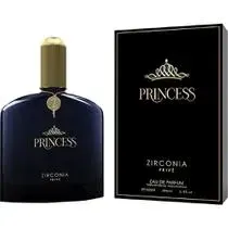 Perfume Fem Zirconia Princess Edp 100ML