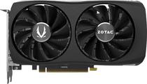 Placa de Vídeo Zotac Geforce RTX4060 Twin Edge Oc 8GB GDDR6 (ZT-D40600H-10M)