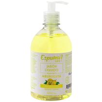 Espumei Jabon Liquido de Mburucuya 500ML