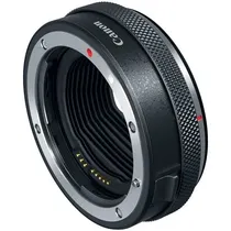 Adaptador Canon Ef-Eos R Control Ring Mount Adapt.
