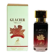 Perfume Maison Alhambra Glacier Bella - Eau de Parfum - Feminino - 30ML