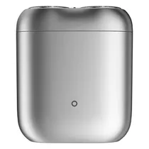 Barbeador Xiaomi Mi Electric Shaver S200 BHR9523GL Silver