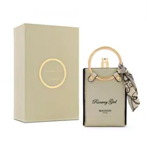 Perfume Maison Asrar Runway Girl Edp Feminino 100ML