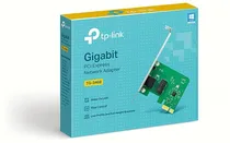 TP-Link Red TG-3468 10/100/1000 PCI Express RJ5  TP-Link Red...