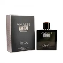 Perfume Maison de Milan Amalfi Bleu Edp Masculino 100ML