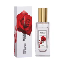 Brand Colections #138 Love Love F 30ML