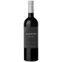 s.Julia Vino Alambrado Malbec 750ML