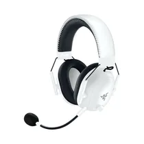 Auricular Gamer Inalámbrico Razer RZ04-04530600 Blackshark V2 Pro White