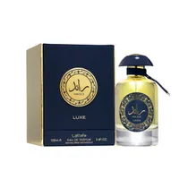 Perfume Lattafa Ra'Ed Luxe Edp 100ML
