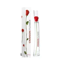 Lovali Crimson Flower Fem. 100ML Edp c/s  Lovali Crim...