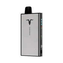 Vaper Descartável Ignite V400 Icy Sakura Grape