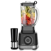 Liquidificador Britania BLQ1300 1400W 12V 3L 220V - Black