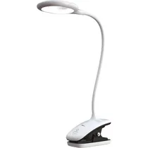 Luminária de Mesa Xion XI-LAMP25 5 W - Branco