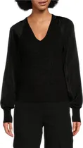 Sueter DKNY P4KSBT85-BBL - Feminina