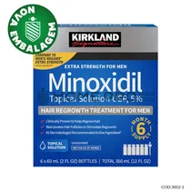  Minoxidil K...