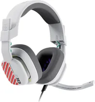 Headset Gaming Astro A10 Gen 2 com Fio PS5/ PS4/ PC/ Mac/ Xbox 939-002063
