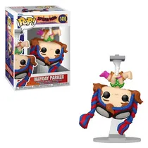 Funko Pop Marvel Spider-Man Across Verse 2 Mayday Parker 1410