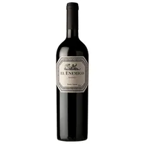 Vinho El Enemigo Malbec 750ML
