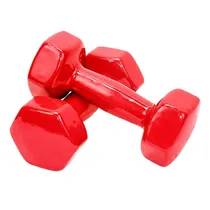  Dumbells 4K...