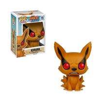 Muneco Funko Pop Naruto Shippuden Kurama 73