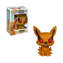 Muñeco Funko Pop Naruto Shippuden Kurama 73