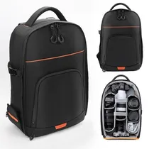 Mochila para Cámara K&F Wander 18L (KF13-205) Black