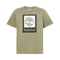 Camiseta Timberland A5QS2 590 Masculino
