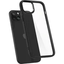 Spigen Capa iPhone 15 Slim Armor Essential s Magfit Clear